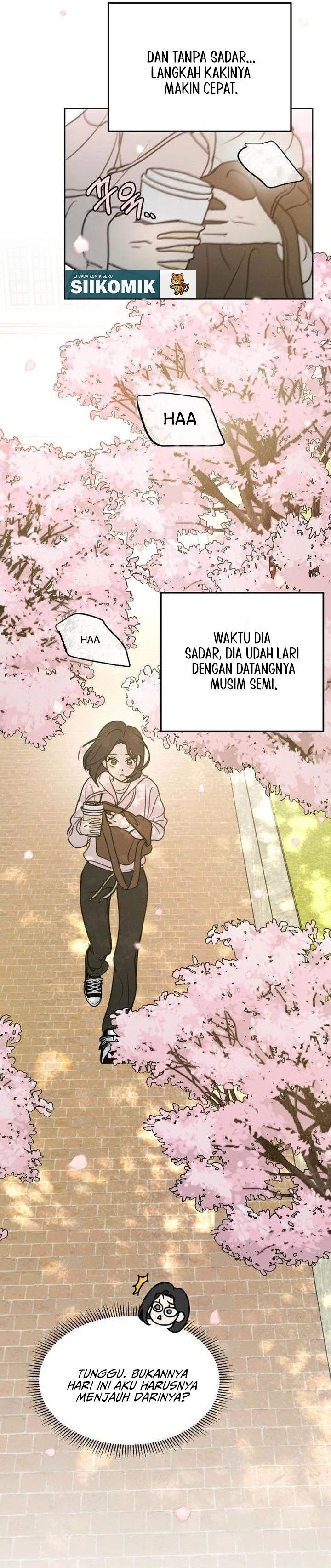 Baca I Want to Trick You - Chapter 6 halaman 15