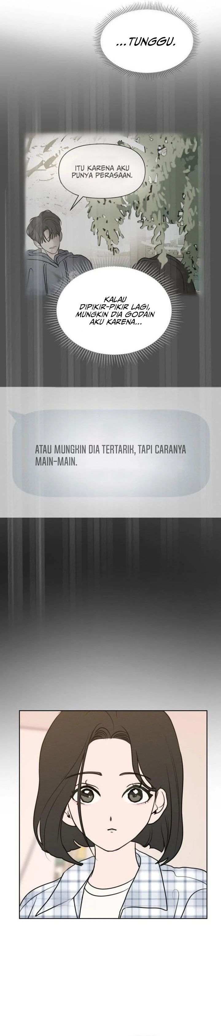 Baca I Want to Trick You - Chapter 6 halaman 22