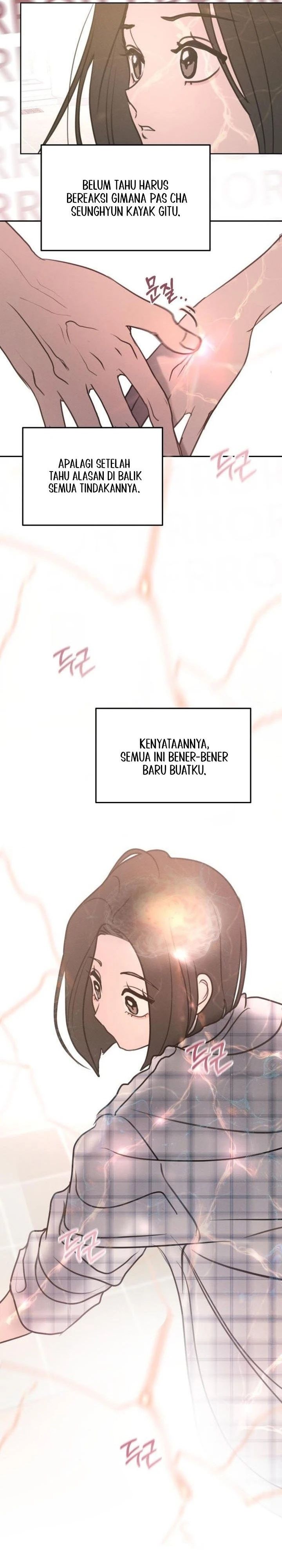 Baca I Want to Trick You - Chapter 6 halaman 27