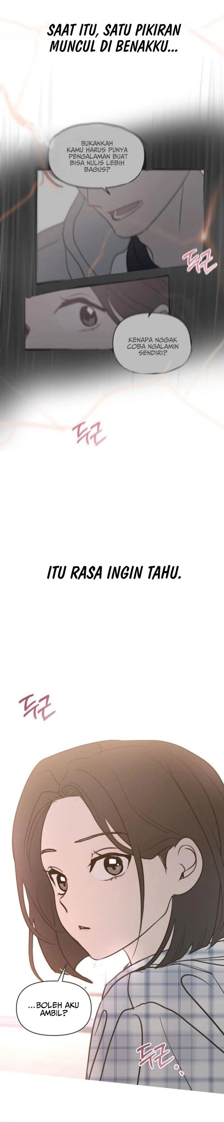 Baca I Want to Trick You - Chapter 6 halaman 28