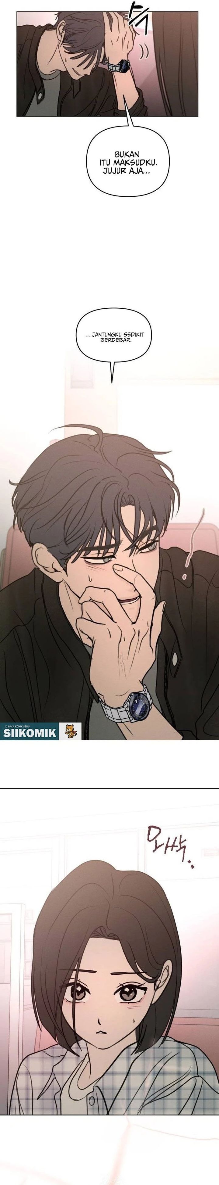 Baca I Want to Trick You - Chapter 7 halaman 20