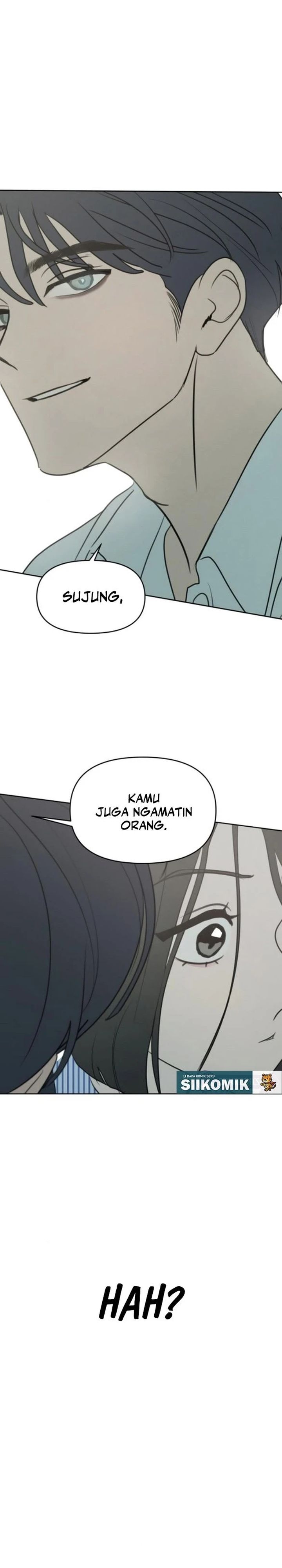 Baca I Want to Trick You - Chapter 8 halaman 21