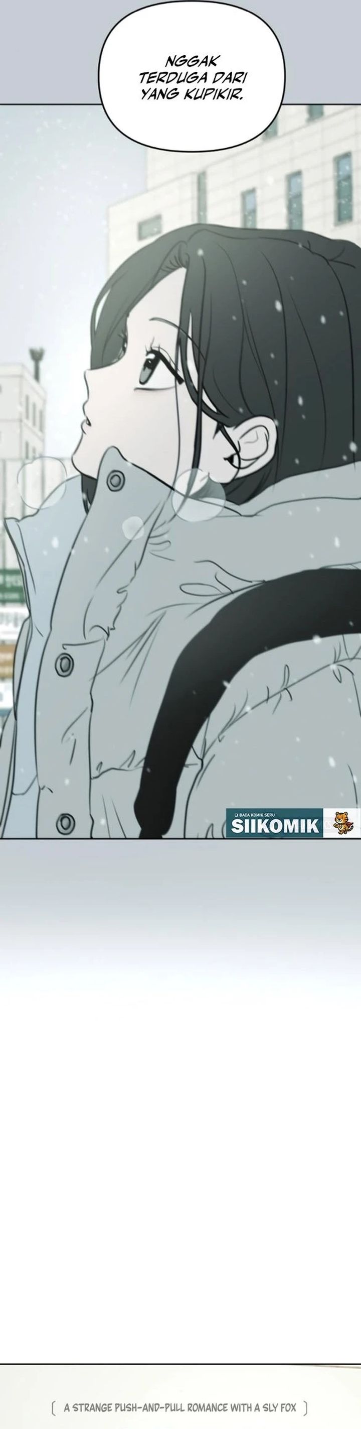 Baca I Want to Trick You - Chapter 8 halaman 8