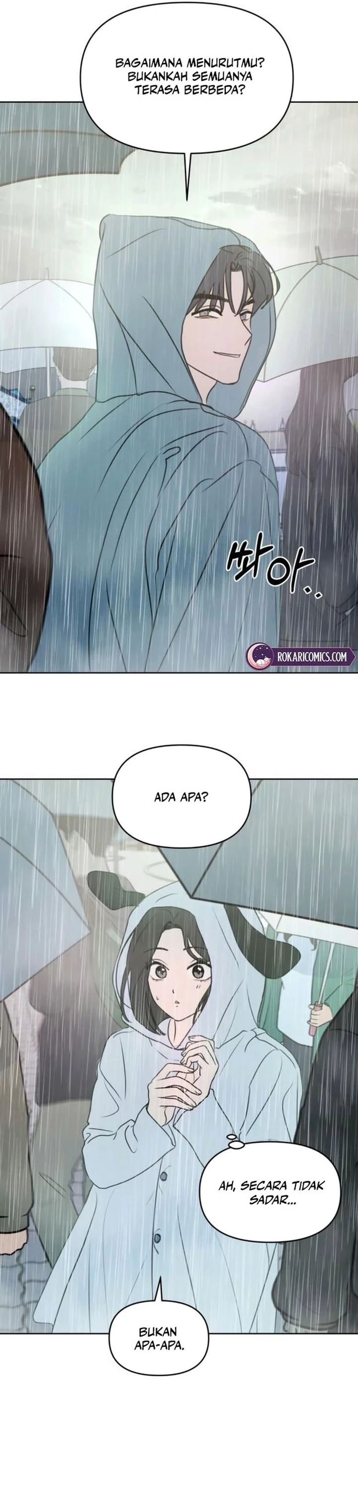 Baca I Want to Trick You - Chapter 9 halaman 12