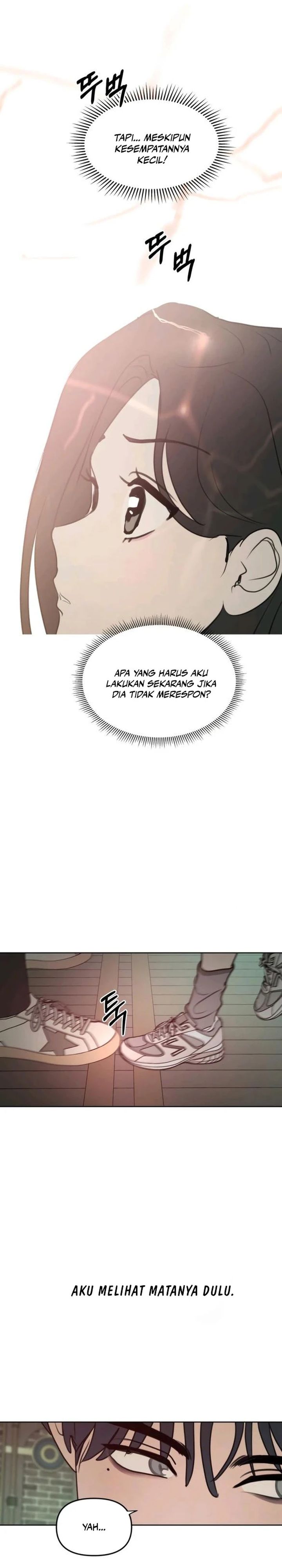 Baca I Want to Trick You - Chapter 9 halaman 25