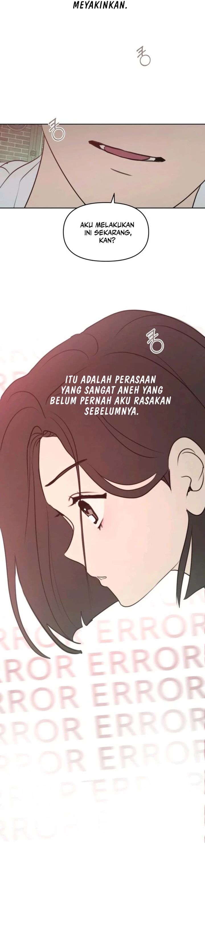 Baca I Want to Trick You - Chapter 9 halaman 27