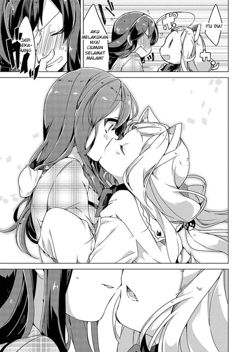 Baca I Want You to Say You Love Me - Chapter 3 halaman 16