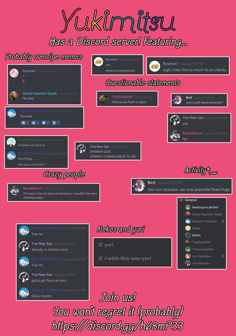 Baca I Want You to Say You Love Me - Chapter 3 halaman 20