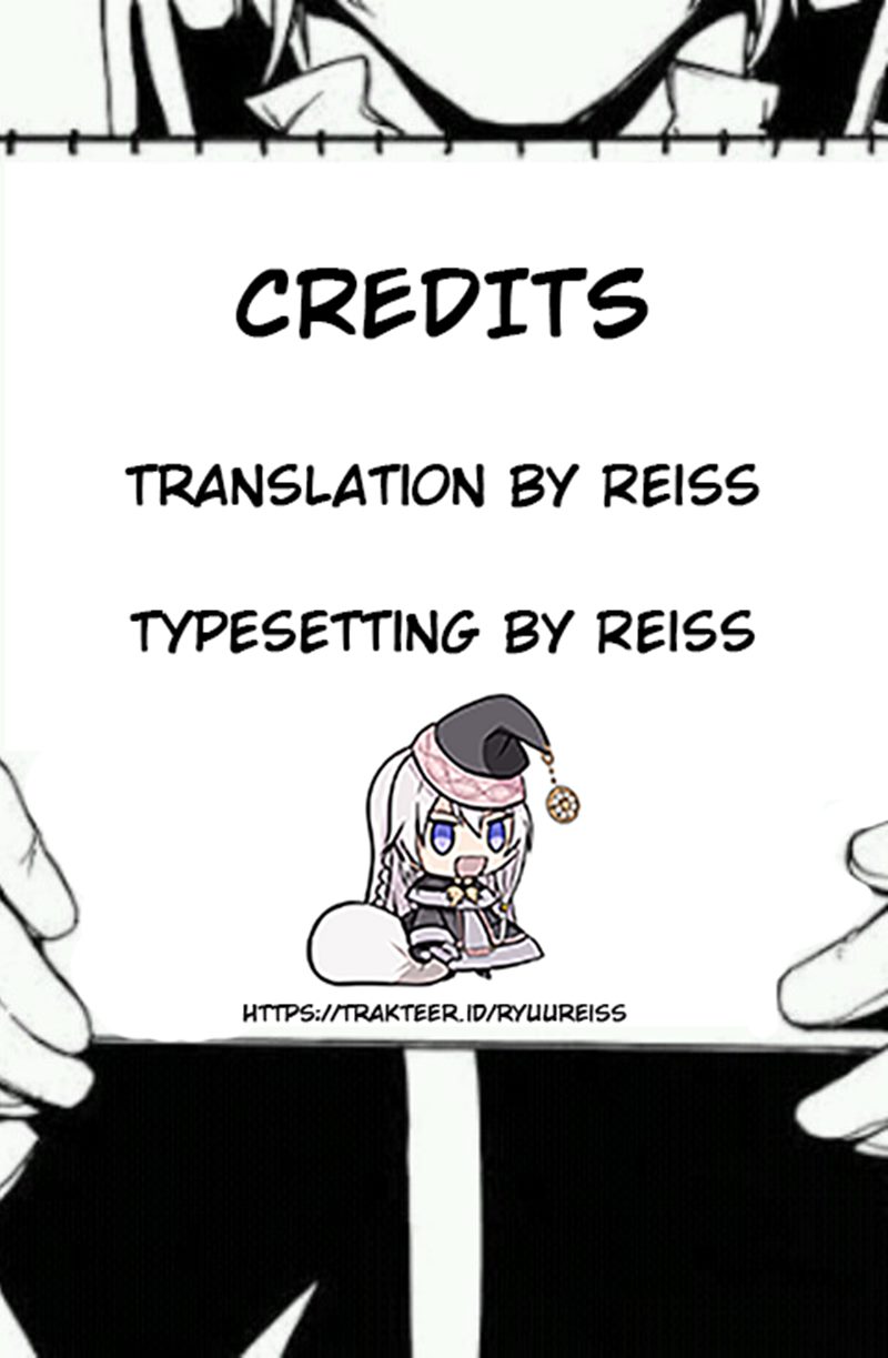 Baca I Want You to Say You Love Me - Chapter 3 halaman 21