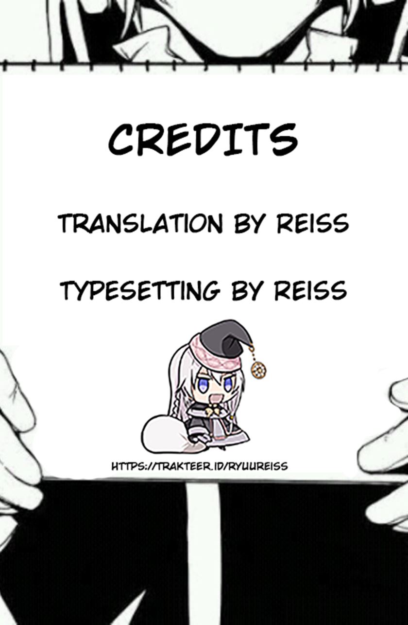 Baca I Want You to Say You Love Me - Chapter 5 halaman 1