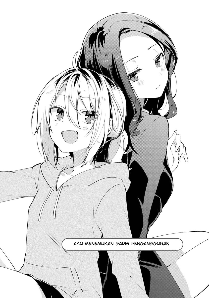 Baca I Want You to Say You Love Me - Chapter 5 halaman 6