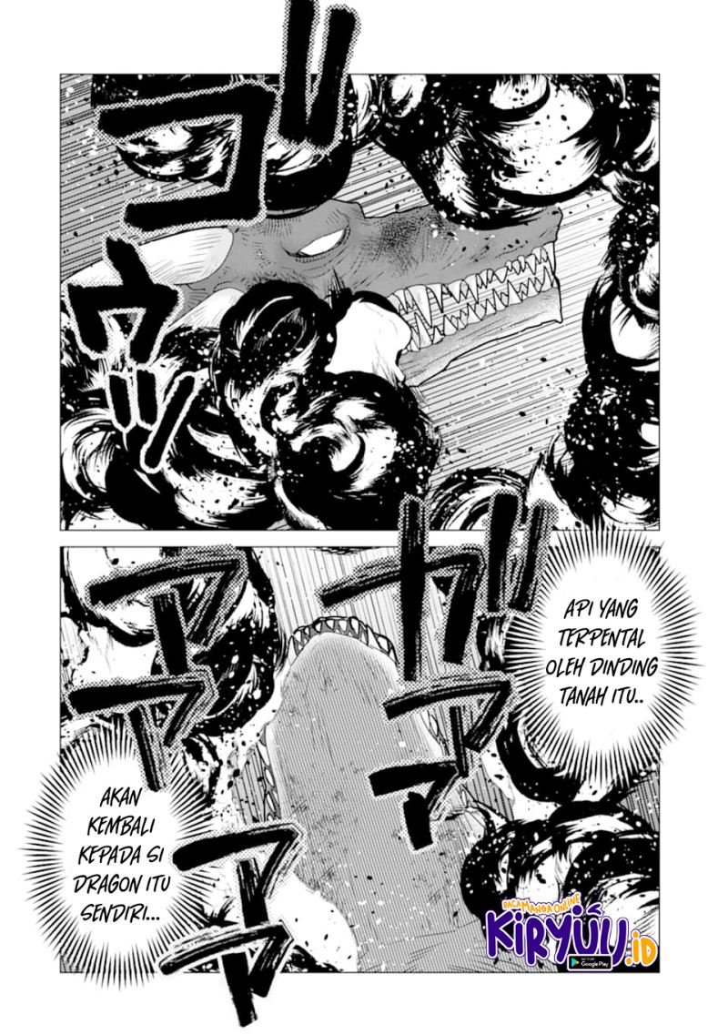 Baca I was fired as an Adventurer, so I became an Alchemist!~ Frontier development Alright, leave it to me! - Chapter 13 halaman 11