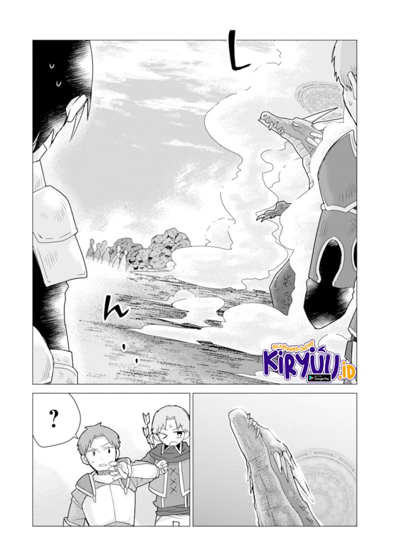 Baca I was fired as an Adventurer, so I became an Alchemist!~ Frontier development Alright, leave it to me! - Chapter 13 halaman 19