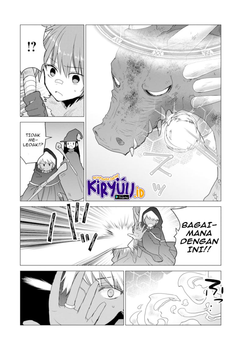 Baca I was fired as an Adventurer, so I became an Alchemist!~ Frontier development Alright, leave it to me! - Chapter 13 halaman 21