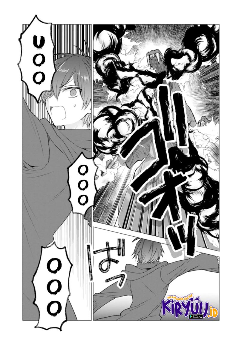 Baca I was fired as an Adventurer, so I became an Alchemist!~ Frontier development Alright, leave it to me! - Chapter 13 halaman 8