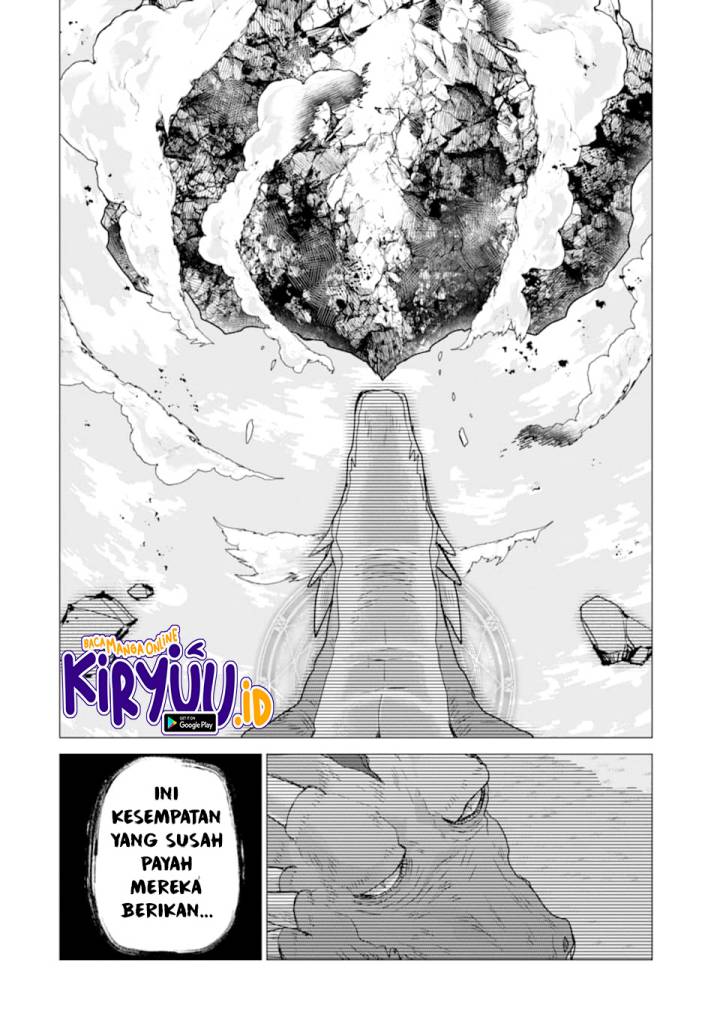 Baca I was fired as an Adventurer, so I became an Alchemist!~ Frontier development Alright, leave it to me! - Chapter 14 halaman 17