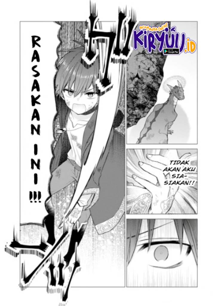 Baca I was fired as an Adventurer, so I became an Alchemist!~ Frontier development Alright, leave it to me! - Chapter 14 halaman 18