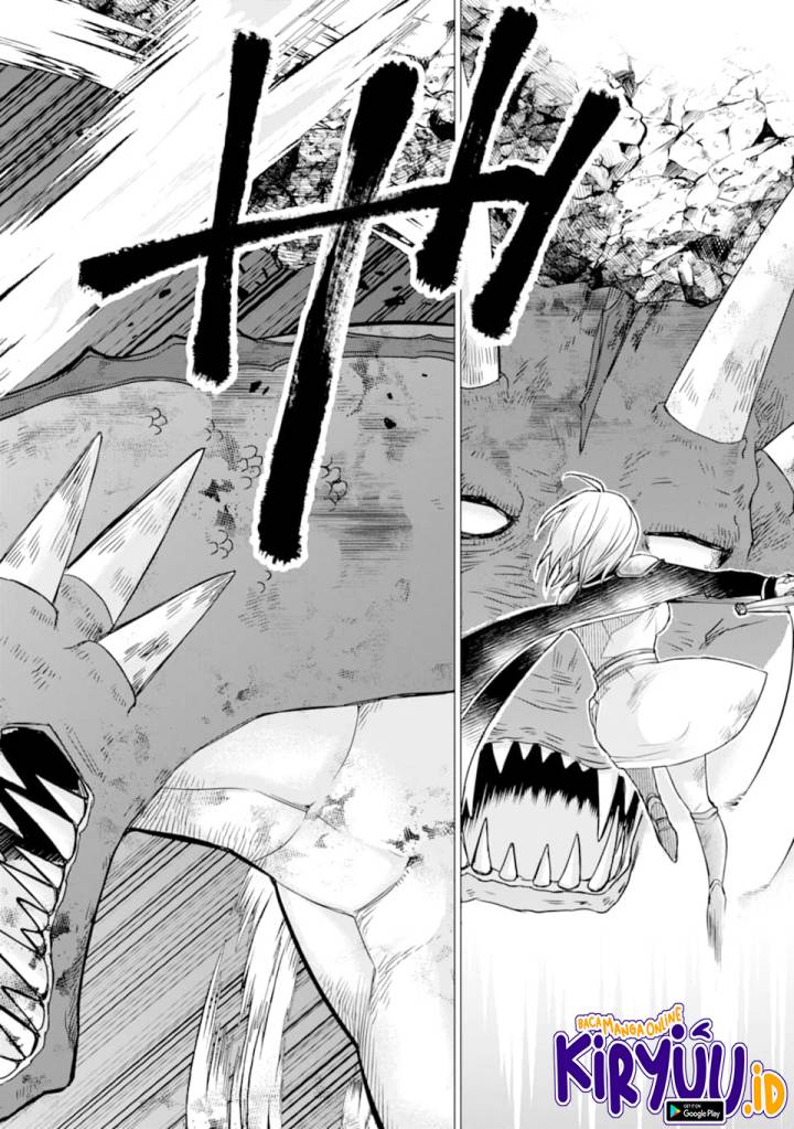 Baca I was fired as an Adventurer, so I became an Alchemist!~ Frontier development Alright, leave it to me! - Chapter 14 halaman 23