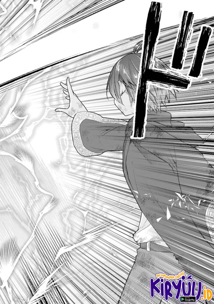 Baca I was fired as an Adventurer, so I became an Alchemist!~ Frontier development Alright, leave it to me! - Chapter 14 halaman 29