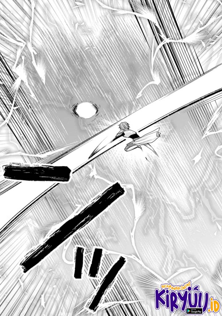 Baca I was fired as an Adventurer, so I became an Alchemist!~ Frontier development Alright, leave it to me! - Chapter 14 halaman 30