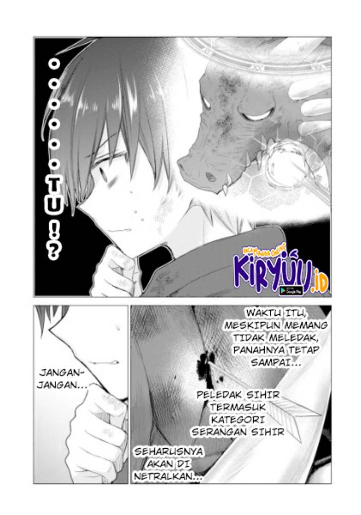 Baca I was fired as an Adventurer, so I became an Alchemist!~ Frontier development Alright, leave it to me! - Chapter 14 halaman 4