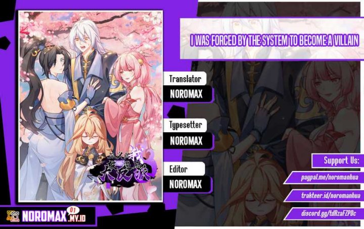 Baca I Was Forced by the System to Become a Villain - Chapter 144 halaman 1