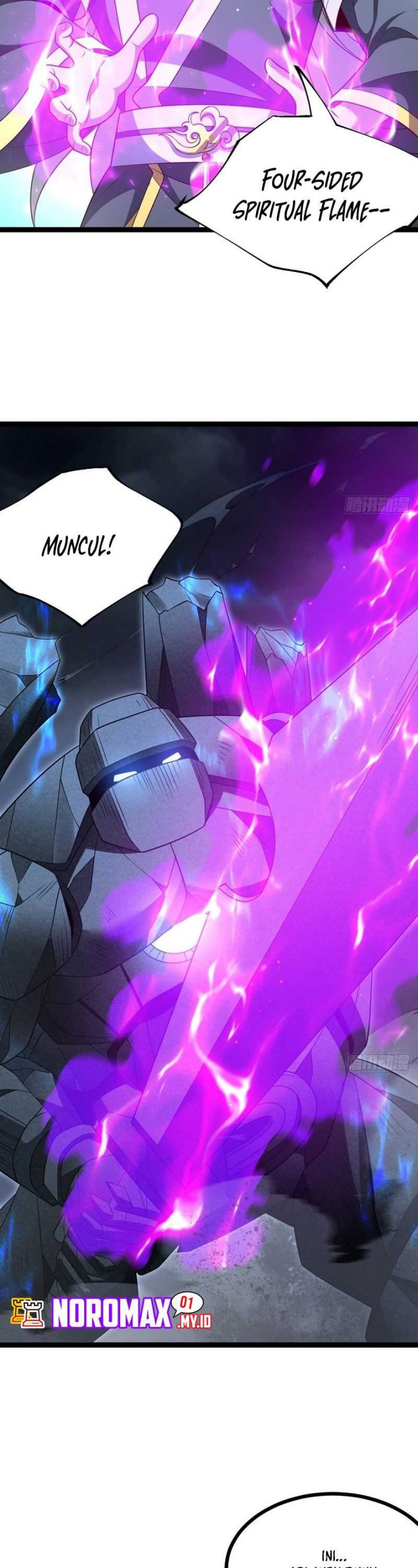 Baca I Was Forced by the System to Become a Villain - Chapter 144 halaman 10