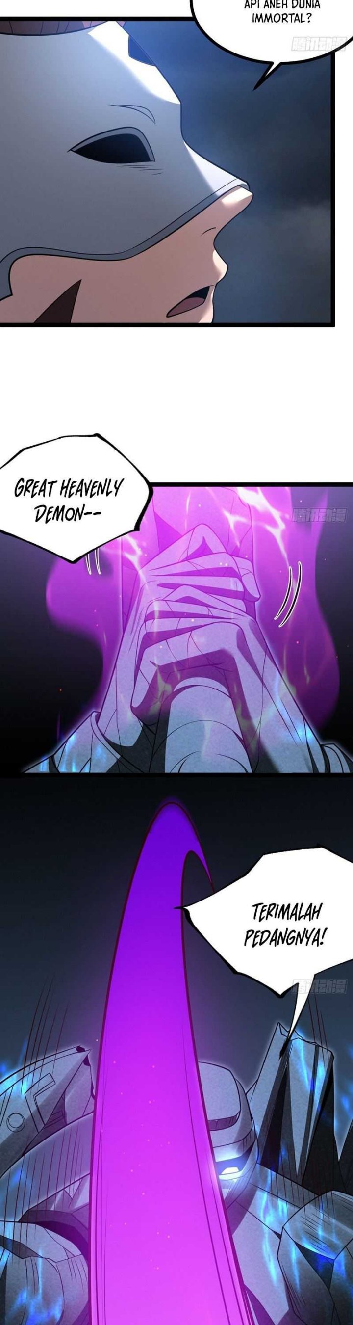 Baca I Was Forced by the System to Become a Villain - Chapter 144 halaman 11