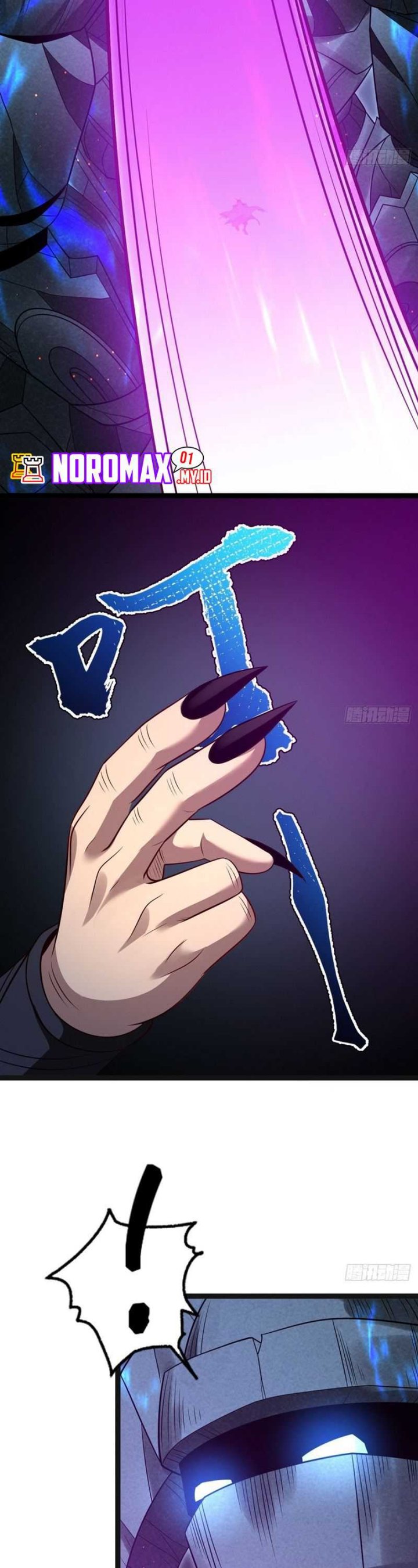 Baca I Was Forced by the System to Become a Villain - Chapter 144 halaman 12