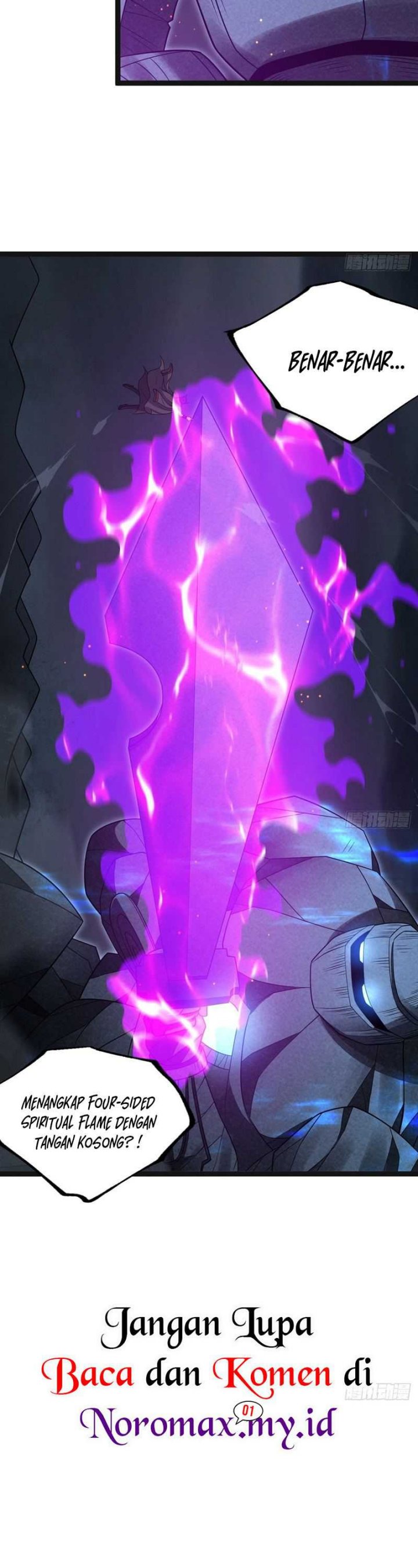 Baca I Was Forced by the System to Become a Villain - Chapter 144 halaman 13