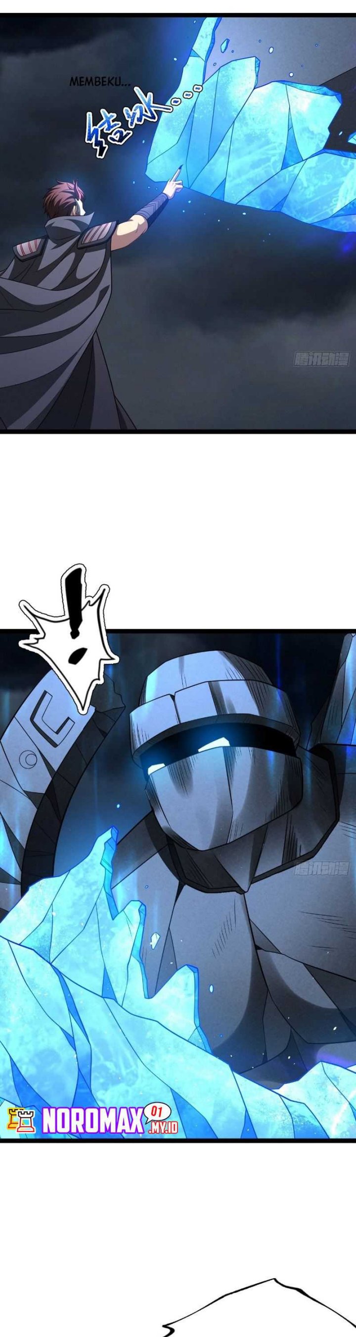 Baca I Was Forced by the System to Become a Villain - Chapter 144 halaman 14