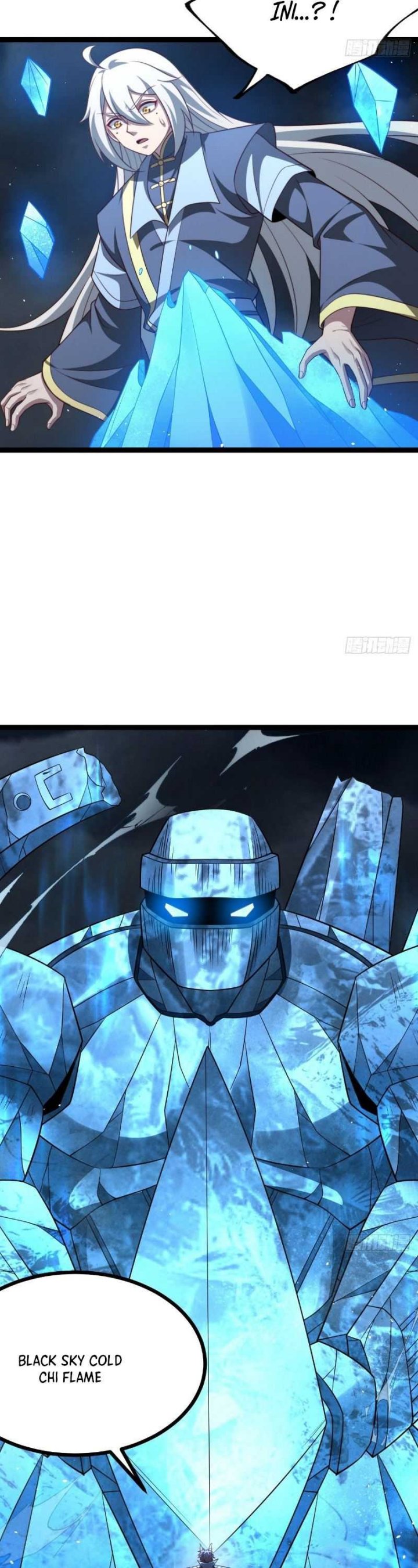 Baca I Was Forced by the System to Become a Villain - Chapter 144 halaman 15