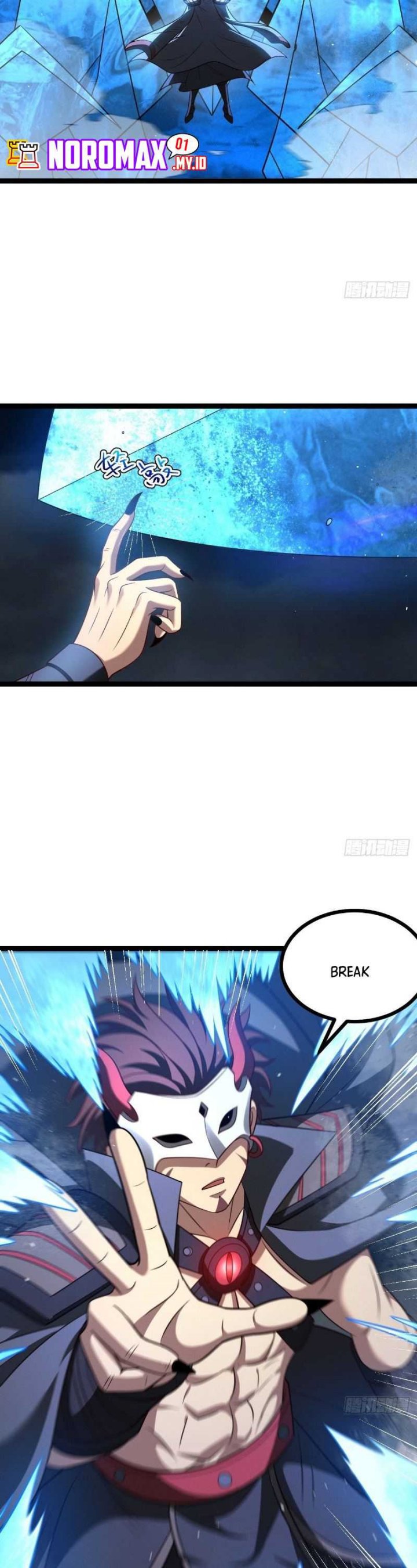 Baca I Was Forced by the System to Become a Villain - Chapter 144 halaman 16