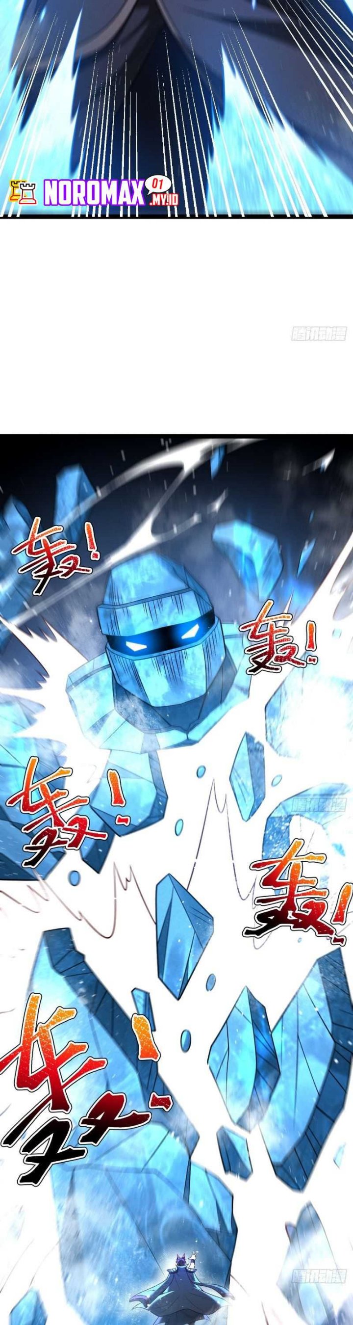 Baca I Was Forced by the System to Become a Villain - Chapter 144 halaman 17