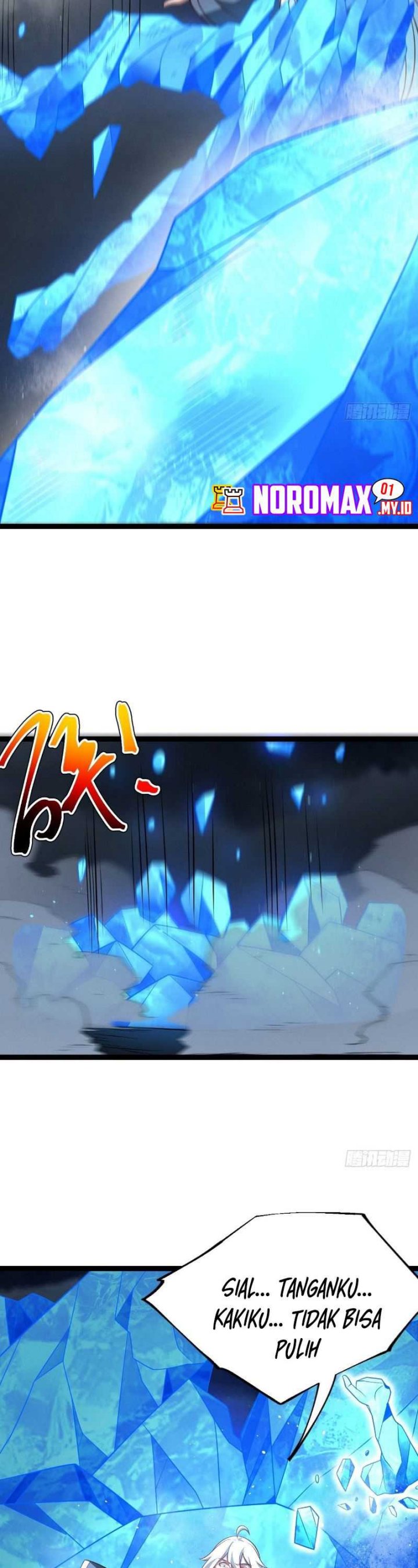 Baca I Was Forced by the System to Become a Villain - Chapter 144 halaman 19