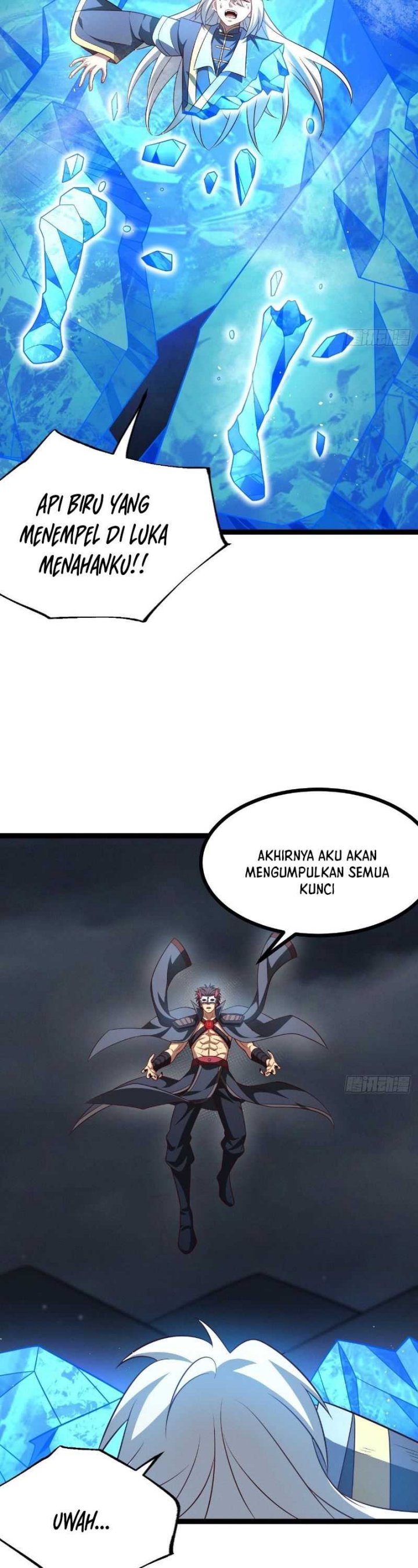 Baca I Was Forced by the System to Become a Villain - Chapter 144 halaman 20