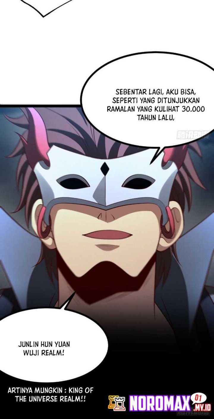 Baca I Was Forced by the System to Become a Villain - Chapter 144 halaman 21