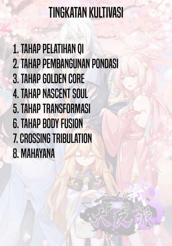 Baca I Was Forced by the System to Become a Villain - Chapter 144 halaman 22