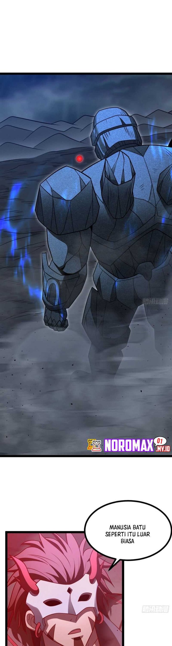 Baca I Was Forced by the System to Become a Villain - Chapter 144 halaman 3