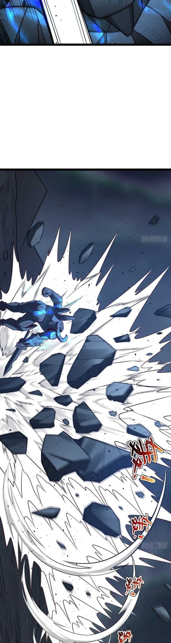 Baca I Was Forced by the System to Become a Villain - Chapter 144 halaman 5