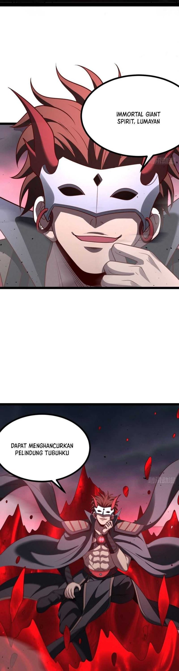 Baca I Was Forced by the System to Become a Villain - Chapter 144 halaman 7