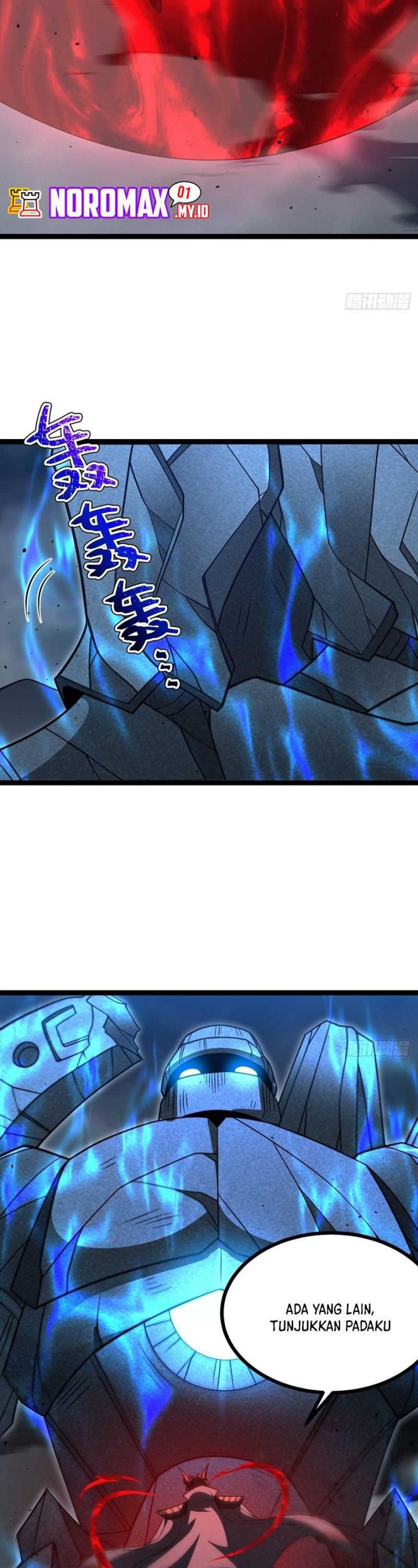 Baca I Was Forced by the System to Become a Villain - Chapter 144 halaman 8