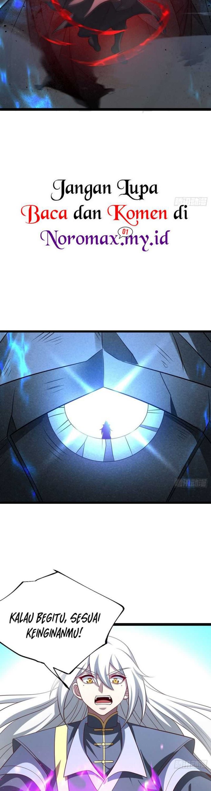 Baca I Was Forced by the System to Become a Villain - Chapter 144 halaman 9