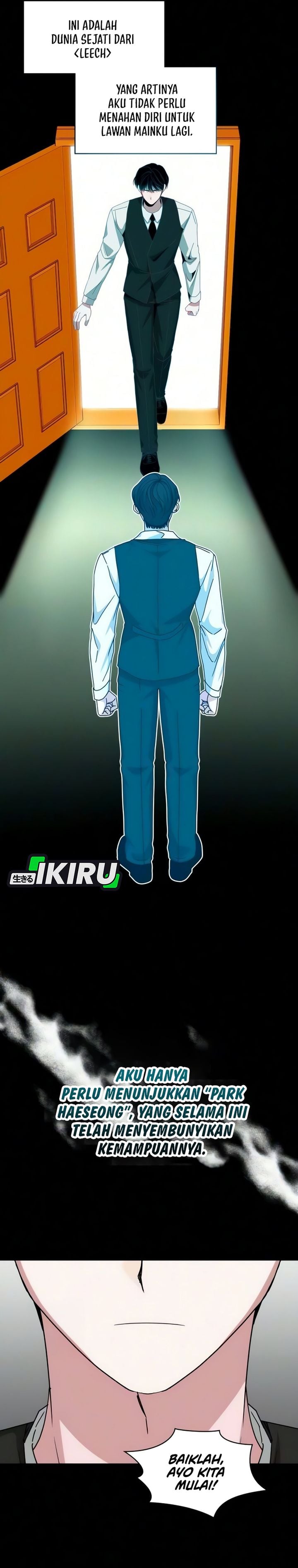 Baca I Was Immediately Mistaken for a Monster Genius Actor - Chapter 102 halaman 11