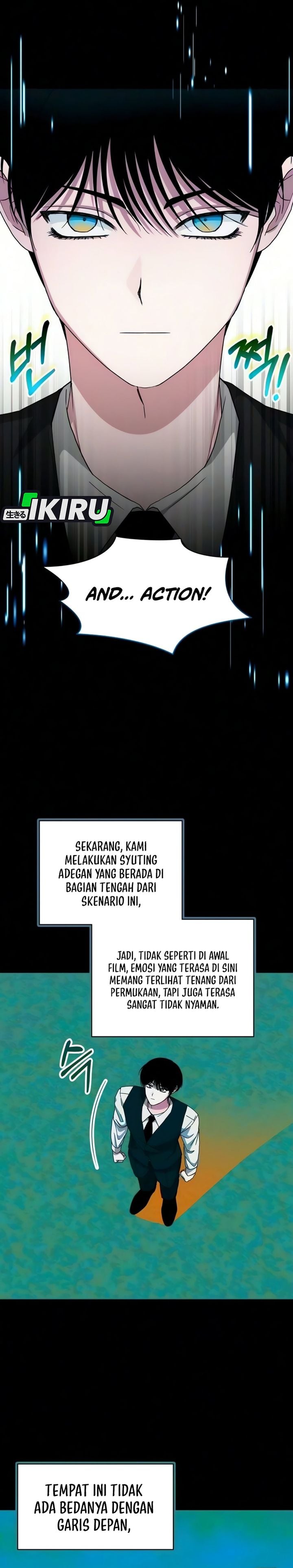 Baca I Was Immediately Mistaken for a Monster Genius Actor - Chapter 102 halaman 12