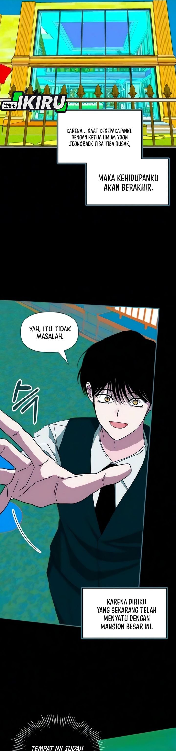 Baca I Was Immediately Mistaken for a Monster Genius Actor - Chapter 102 halaman 13
