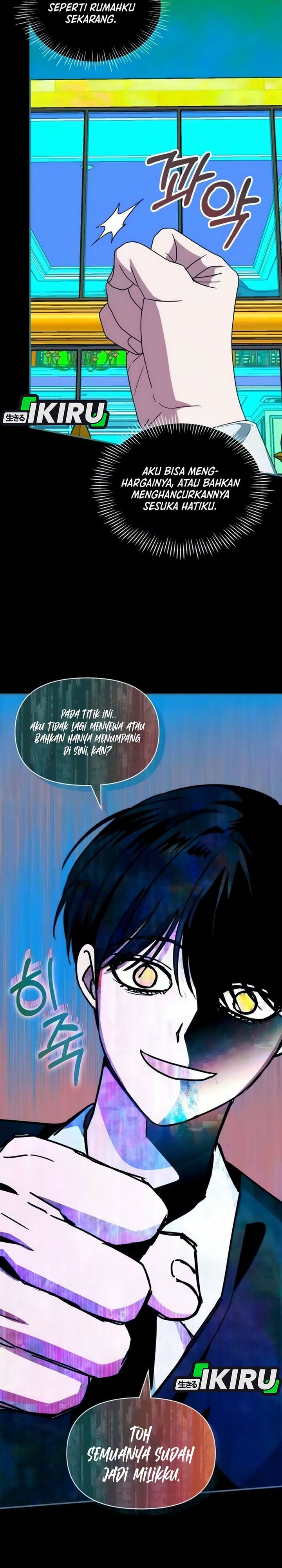 Baca I Was Immediately Mistaken for a Monster Genius Actor - Chapter 102 halaman 14