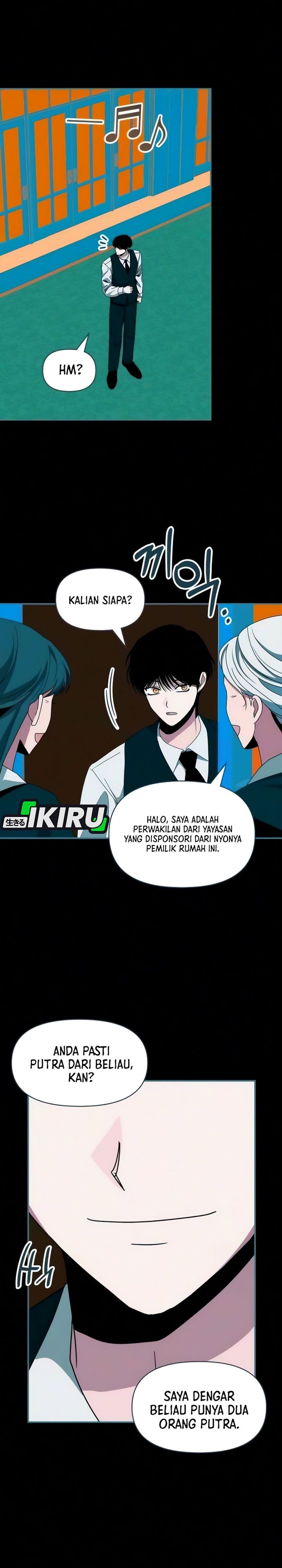 Baca I Was Immediately Mistaken for a Monster Genius Actor - Chapter 102 halaman 15