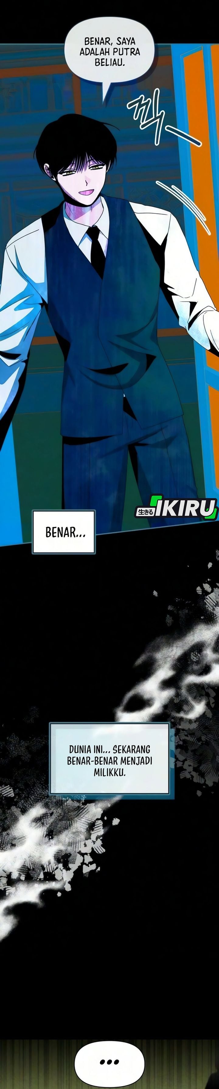 Baca I Was Immediately Mistaken for a Monster Genius Actor - Chapter 102 halaman 16