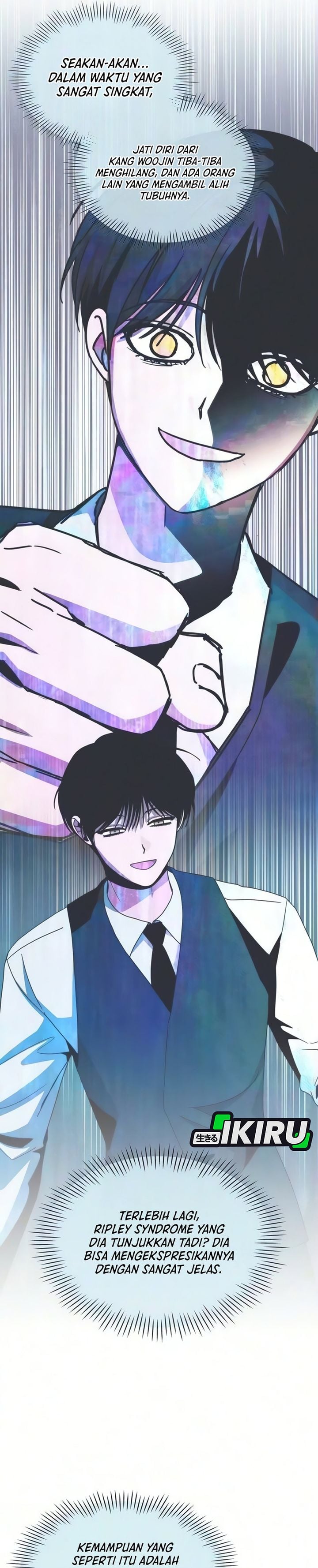 Baca I Was Immediately Mistaken for a Monster Genius Actor - Chapter 102 halaman 23